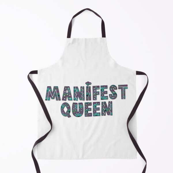 Item preview, Law of Attraction LoA Vision Board Manifest Queen designed and sold by frankie5368.