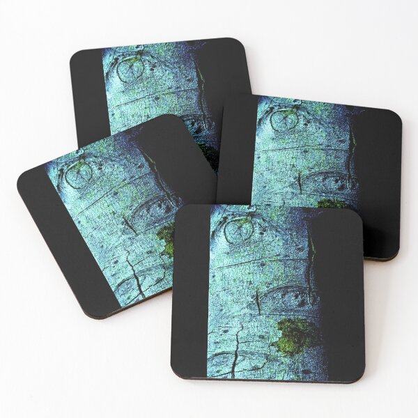 Item preview, Abstract Tree Cool designed and sold by craftsbydaphy.
