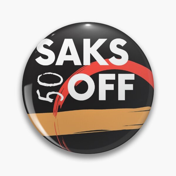 Item preview, saks off fifth  designed and sold by coccoPrints.