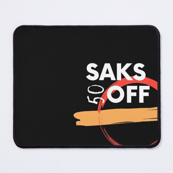 Item preview, saks off fifth designed and sold by coccoPrints.