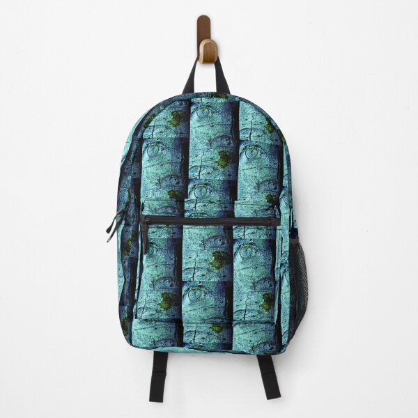 Item preview, Abstract Tree Cool designed and sold by craftsbydaphy.
