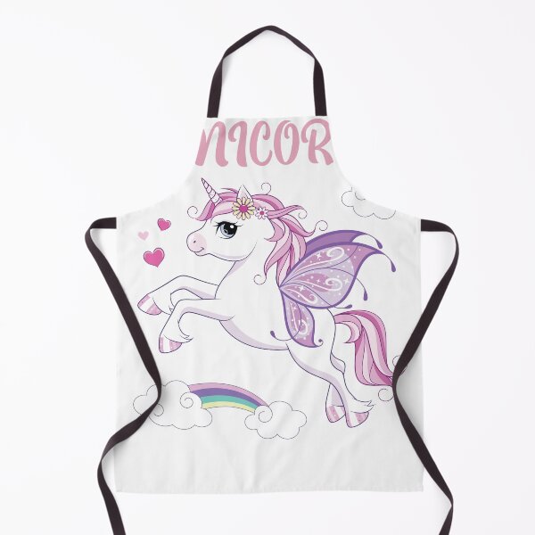 Item preview, unicorn beautiful lovley T-shirt designed and sold by QueenT-shirt.