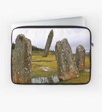IRELANDS PAST Laptop Sleeve