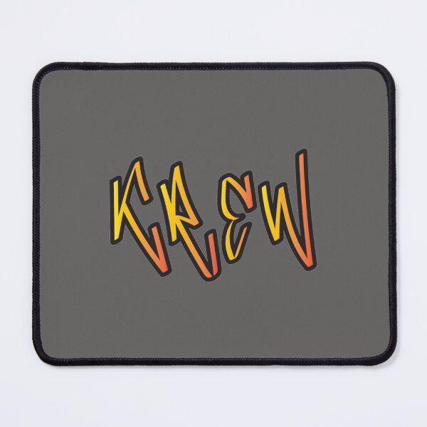Item preview, The Krew designed and sold by MICHELL-LOVEB.