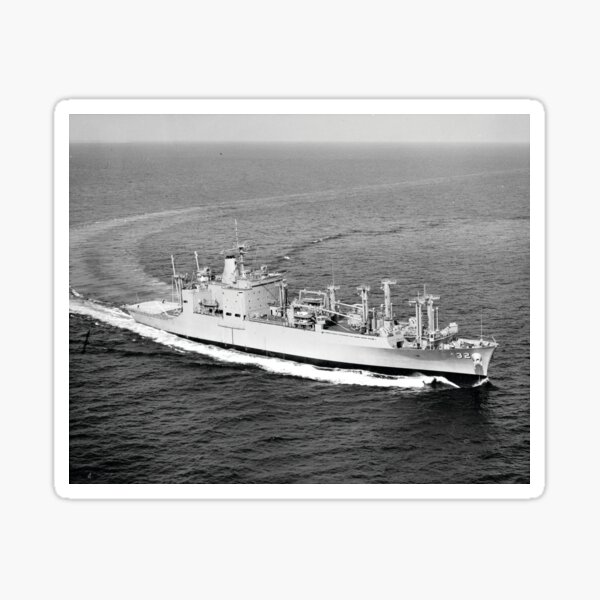Item preview, USS FLINT (AE-32) SHIP'S STORE designed and sold by militarygifts.
