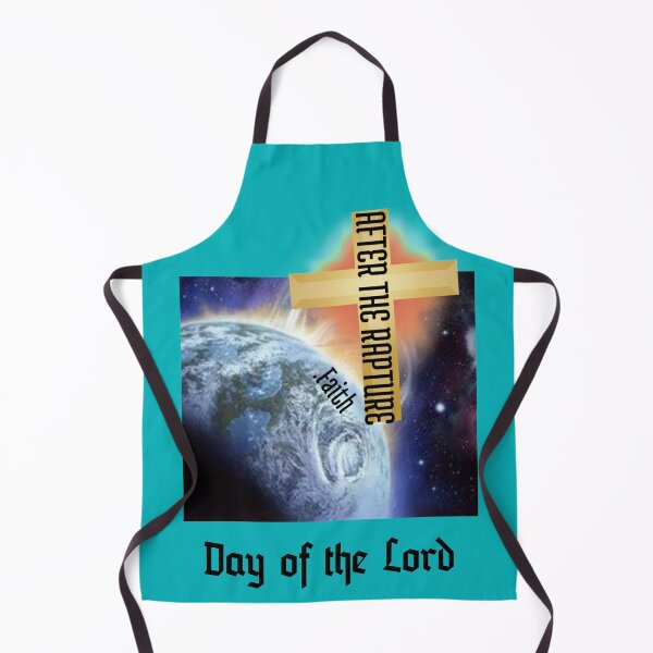 Item preview, Copy of After the rapture day designed and sold by BluetickEnter.