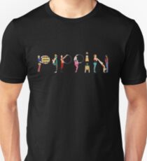 Pippin Unisex T-Shirt