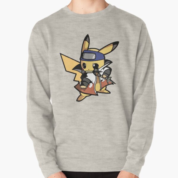 KRIEGER Pullover