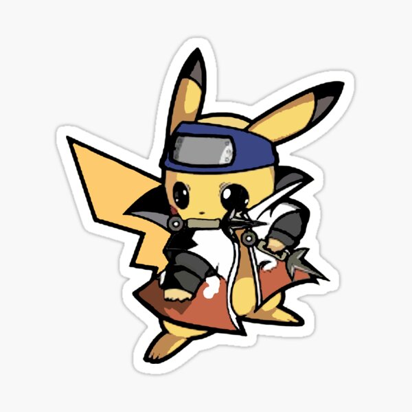 GUERRIER Sticker