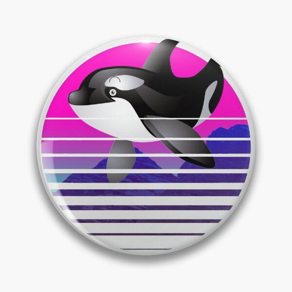 Item preview, Orca Lightweight vintage  designed and sold by iphotograph4.