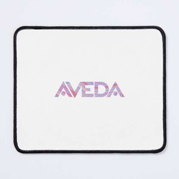 Item preview, Rainbow Swirl Aveda designed and sold by Dalaura.