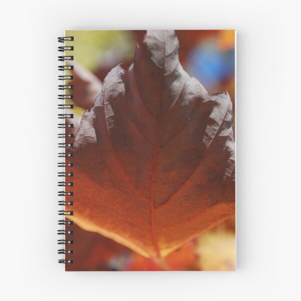 Item preview, Leaf's Backside designed and sold by Ckoma.