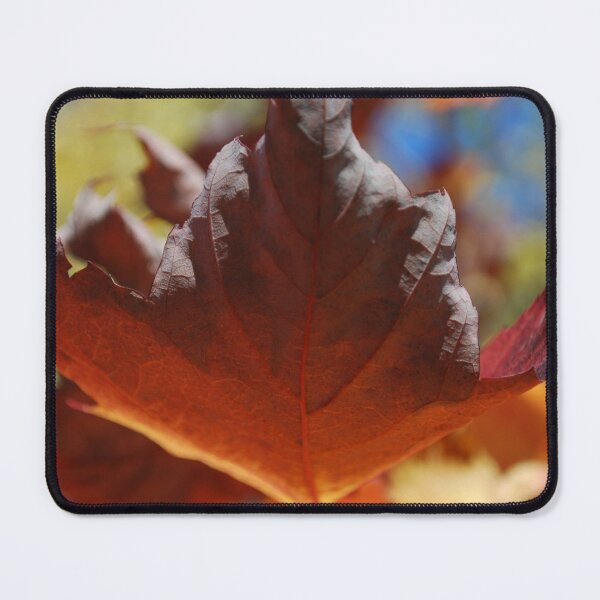 Item preview, Leaf's Backside designed and sold by Ckoma.