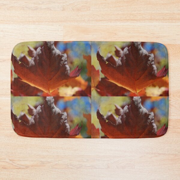 Item preview, Leaf's Backside designed and sold by Ckoma.