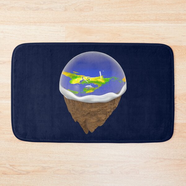 Item preview, Top secret photo of earth from space designed and sold by bradm50.