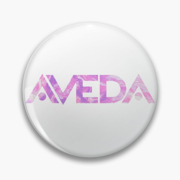 Item preview, Pink, White and Purple Aveda designed and sold by Dalaura.