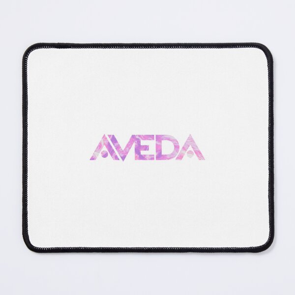 Item preview, Pink, White and Purple Aveda designed and sold by Dalaura.