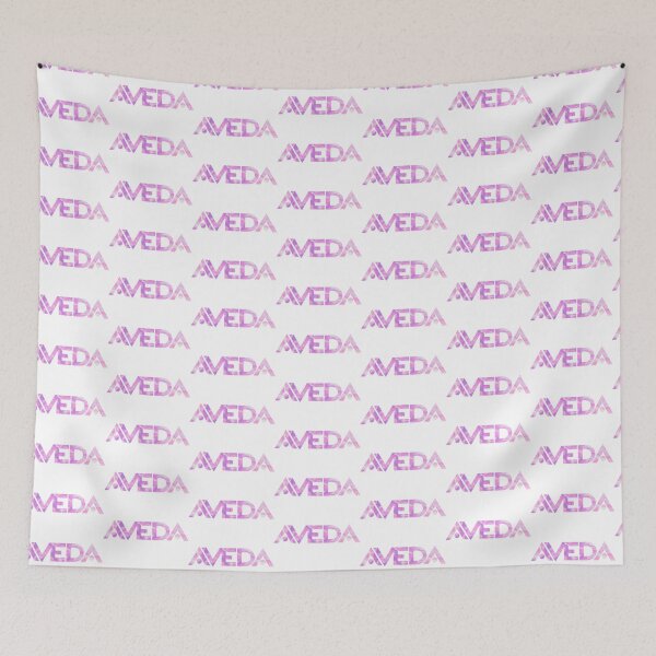 Item preview, Pink, White and Purple Aveda designed and sold by Dalaura.