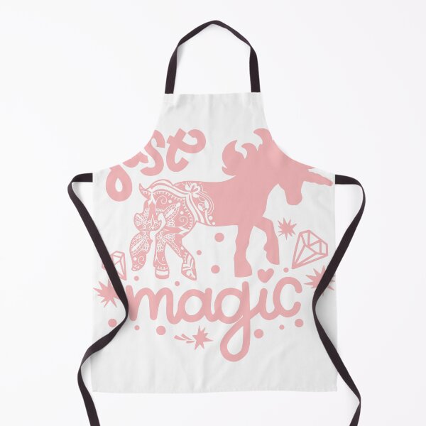 Item preview, unicorn just magic T-shirt designed and sold by QueenT-shirt.