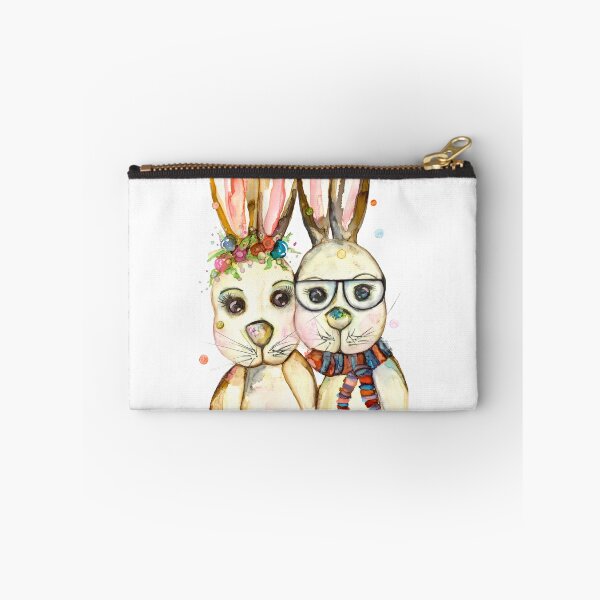 Item preview, Bunny & Clyde  designed and sold by Ana  Jones  Studio.