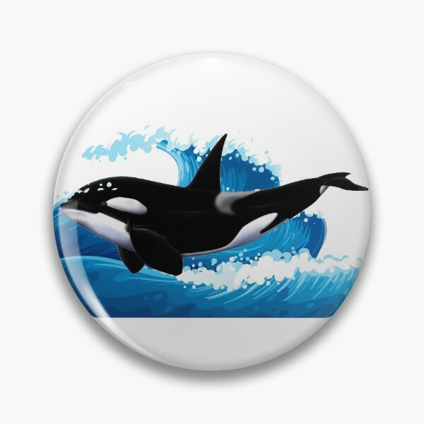 Item preview, Orca Lightweight vintage  designed and sold by iphotograph4.