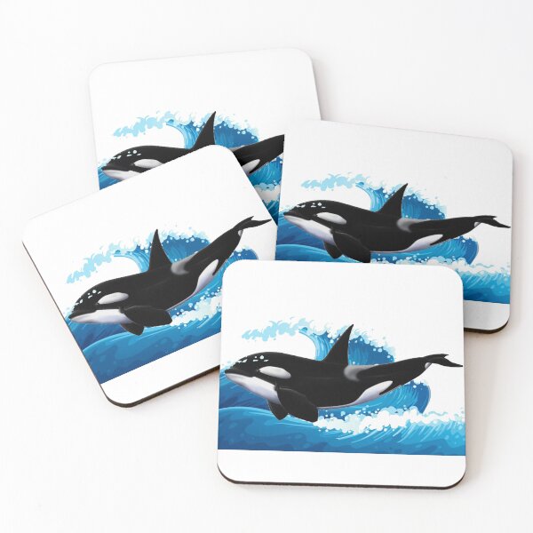 Item preview, Orca Lightweight vintage  designed and sold by iphotograph4.