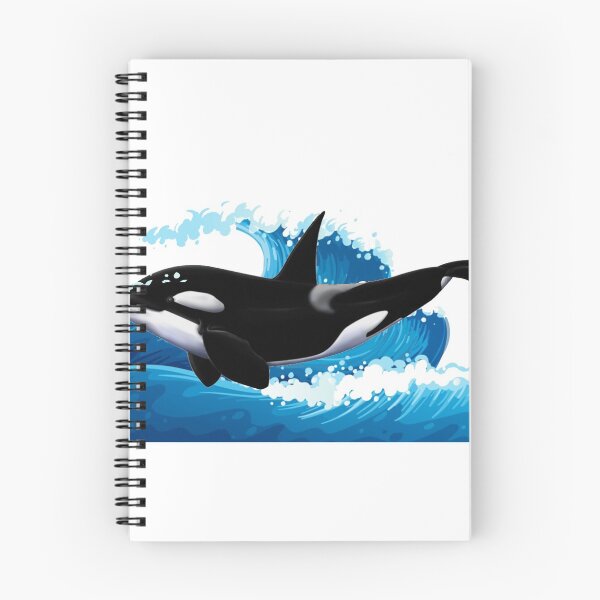 Item preview, Orca Lightweight vintage  designed and sold by iphotograph4.
