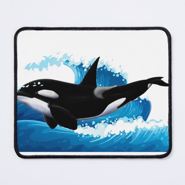 Item preview, Orca Lightweight vintage  designed and sold by iphotograph4.