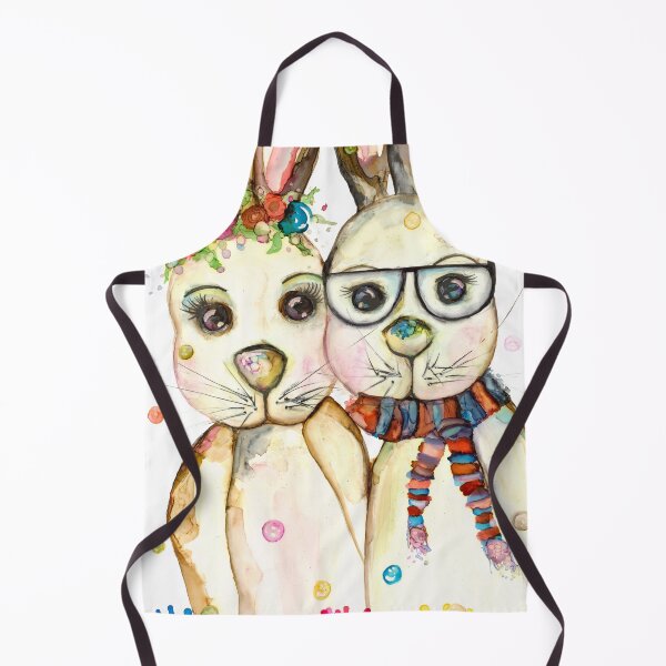 Item preview, Bunny & Clyde designed and sold by Ana Jones Studio.