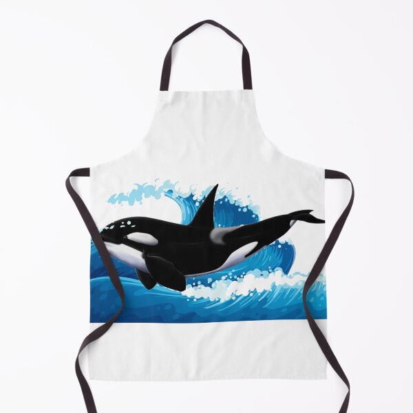 Item preview, Orca Lightweight vintage  designed and sold by iphotograph4.