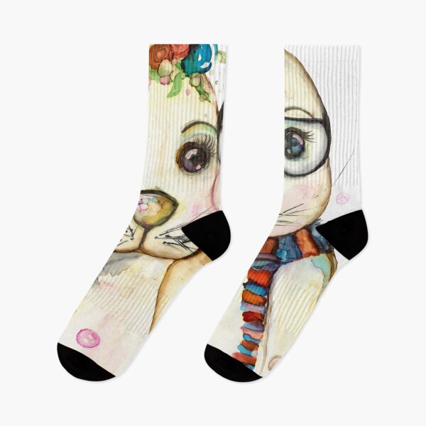 Item preview, Bunny & Clyde designed and sold by Ana Jones Studio.