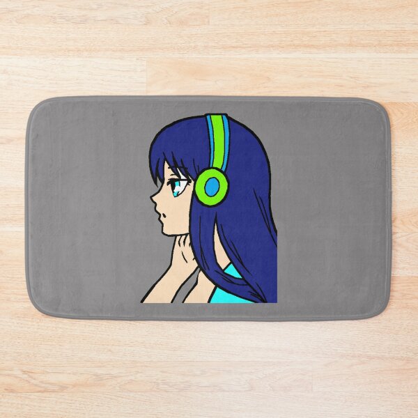 Item preview, untitled sad girls   designed and sold by MICHELL-LOVEB.