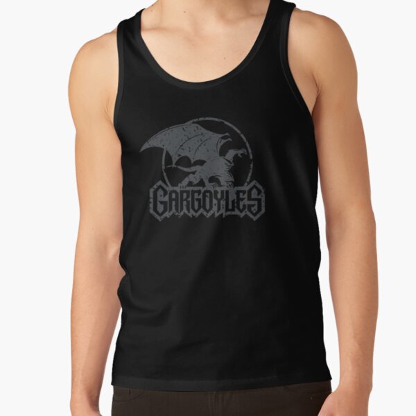 Item preview, Gargoyles designed and sold by little alien designs.