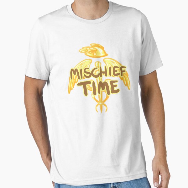 Item preview, Mischief Time designed and sold by OSPYouTube.