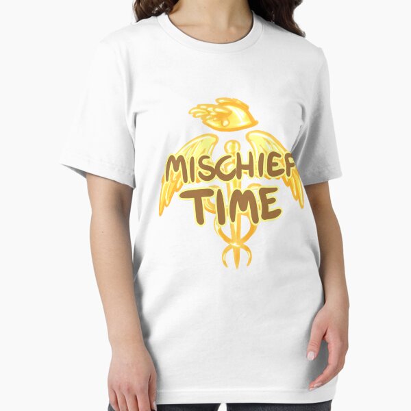 Item preview, Mischief Time designed and sold by OSPYouTube.