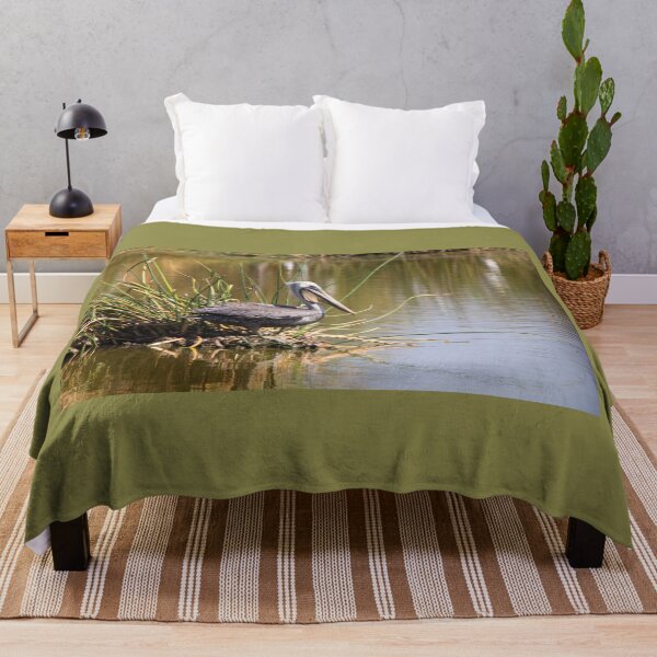 Item preview, Brown Pelican designed and sold by CarolM.