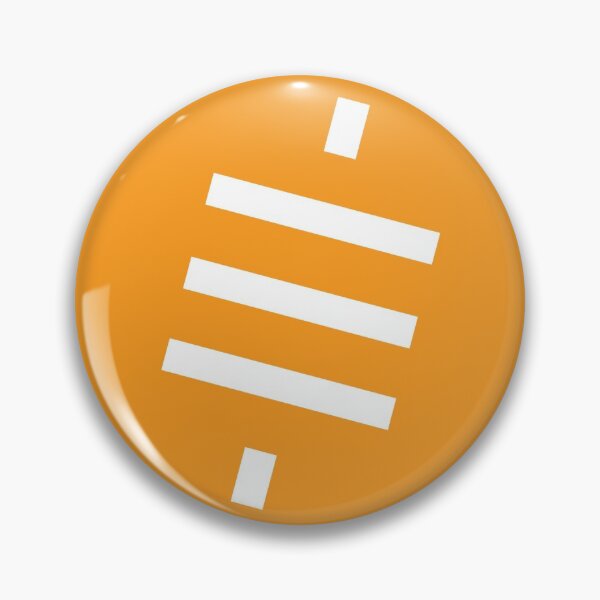 Item preview, Bitcoin Sat Symbol Make Sats The Standard designed and sold by ravishdesigns.
