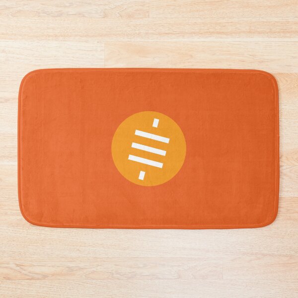 Item preview, Bitcoin Sat Symbol Make Sats The Standard designed and sold by ravishdesigns.