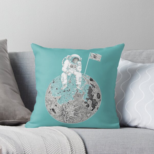 Item preview, WALK ON THE MOON   designed and sold by MICHELL-LOVEB.