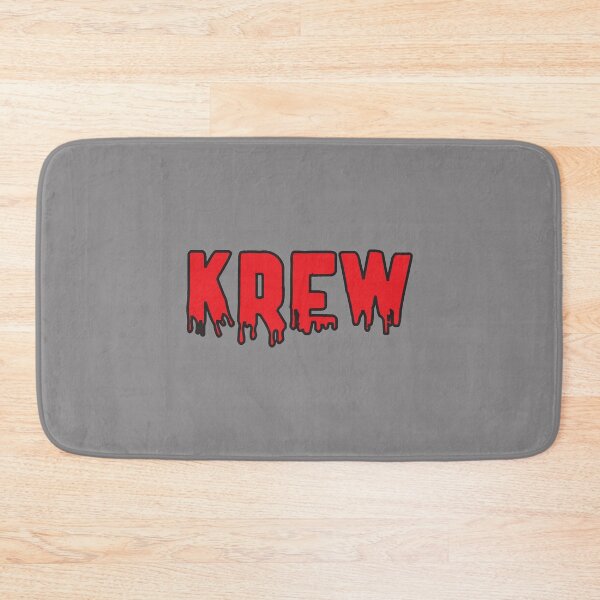 Item preview, The Krew itsfunneh      designed and sold by MICHELL-LOVEB.