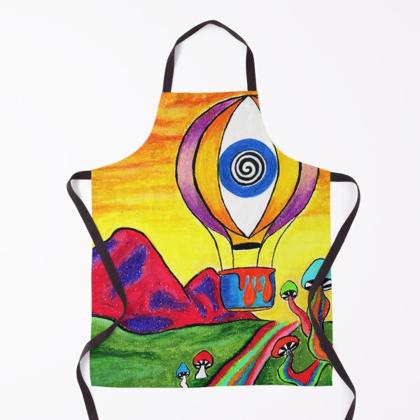 Item preview, Interdimensional balloon trip designed and sold by OrionartsStore.