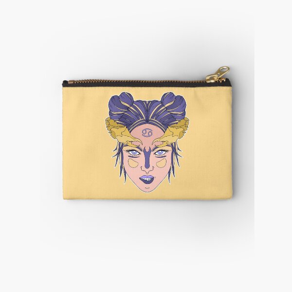 Item preview, Cancer (Golden Claw) - Zodiac Collection designed and sold by vocopops.