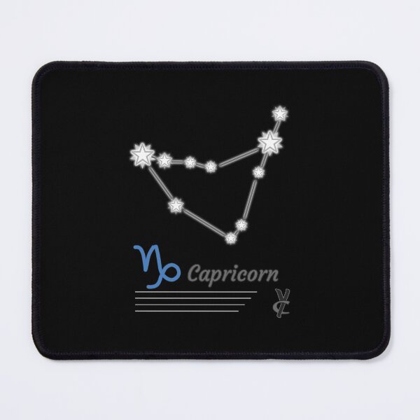 Item preview, Capricorn star constellation designed and sold by yourchallenge.