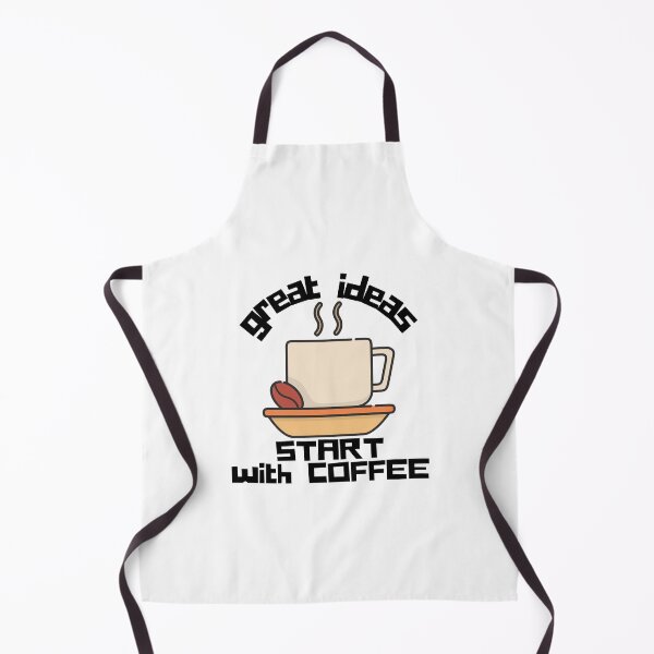 Item preview, Coffee drinker motivational quotes designed and sold by theredsharp.