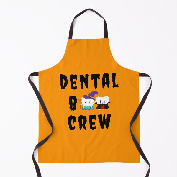 Item preview, Halloween, dental boo crew designed and sold by VGdigital.