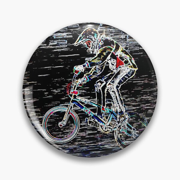 Item preview,  bmx race designed and sold by ricobarinas.