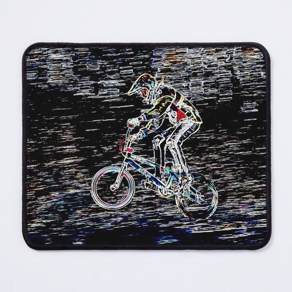 Item preview, bmx race designed and sold by ricobarinas.