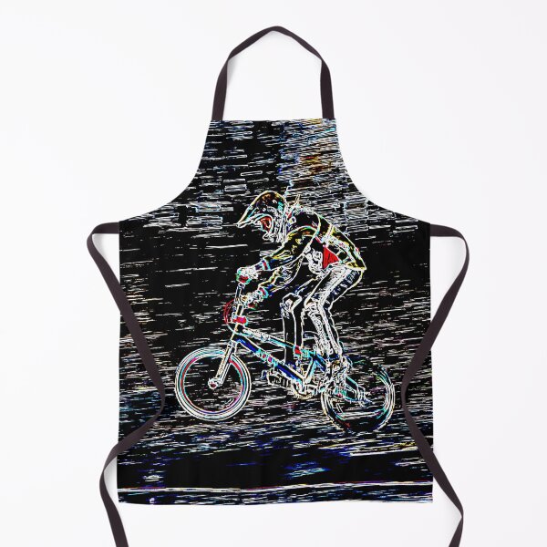 Item preview,  bmx race designed and sold by ricobarinas.