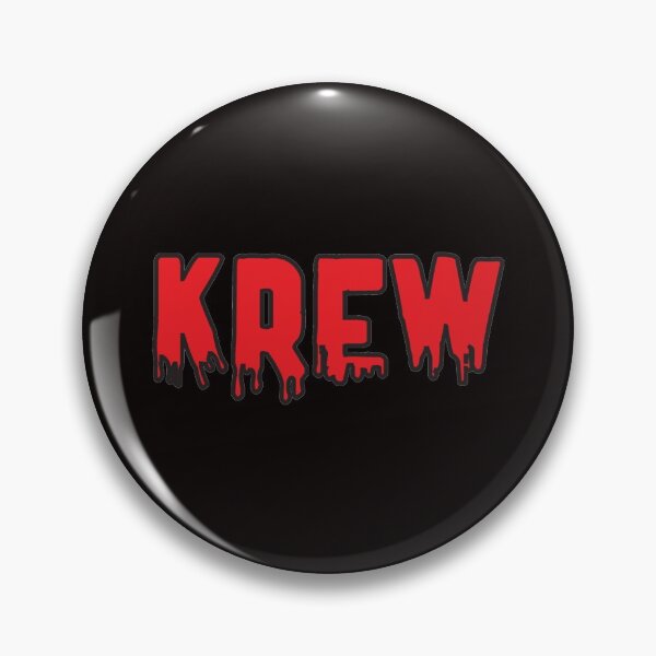 Item preview, The Krew itsfunneh    designed and sold by MICHELL-LOVEB.