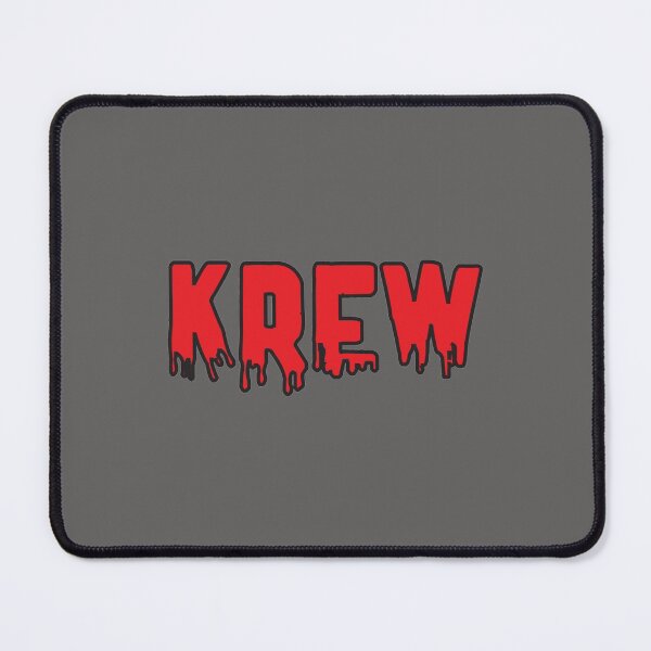 Item preview, The Krew itsfunneh designed and sold by MICHELL-LOVEB.